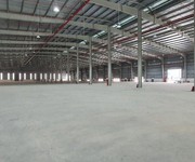 Cho thuê nhà xưởng 2.400M  tại KCN Hoà Khánh   SẴN PCCC   giá chỉ 65K/M