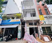 Bán nhà 4 tầng mặt tiền điện biên phủ, quận 3- căn góc 2 mt đẹp- dt 73m2- chính chủ 0938676685