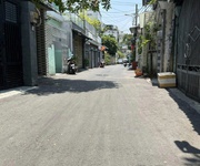 Bán nhà hẻm 8m nguyễn kiệm - gần  phạm văn đồng, 5,3x16m, 2 tầng - 4pn, hạ 9,3 tỷ
