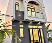Nhà đẹp full nội thất tại Thủ dầu một - Dưới 3 tỷ