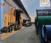 Bán nhà xưởng chế biến Gỗ   HÓC MÔN, TP.HCM   14.756m