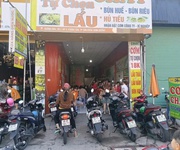 Sang nhượng quán cơm chay tự chọn tại vĩnh tân, tp tân uyên, bình dương