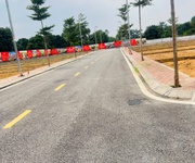 Chỉ 1km tới đhqg   104,7m2 full thổ cư giá chỉ 4x triệu/m2