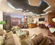 Bán nhà mặt tiền hẻm 8m nguyễn thái bình - khu k300, 8x30m, 6 tầng - 30 phòng, 42 tỷ.