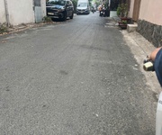 Lô gốc  trịnh đình trọng  tân  phú  gần chợ phú bình 114m2   ngang hơn 4m chỉ 7.7 tỷ tl