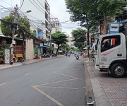 Mặt tiền kinh doanh ngày đêm ngay gò dầu tân phú  ngang khủng hơn 5m   3 tầng  chỉ 14 .x tỷ tl