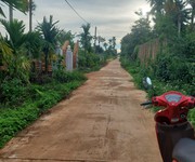 Đất gần chợ, cách Quốc lộ chỉ 100m giá rẻ nhất khu vực