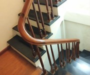 Bán nhà giáp nhị 5 tầng dân xây ở ngay ngõ thông kinh doanh hoàng mai