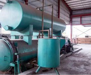 1 Bán nhà xưởng chế biến Gỗ   HÓC MÔN, TP.HCM   14.756m