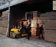 4 Bán nhà xưởng chế biến Gỗ   HÓC MÔN, TP.HCM   14.756m