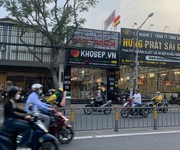 Nhà cấp 4 Dt 5x27m  Nguyễn Thị Thập Q7. Thu nhập 45tr/tháng