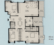 Bán Penthouse 220m2 Phú Mỹ Hưng