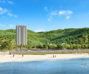HIYORI AQUA TOWER - Căn góc 2PN Tầng 24 View trực diện biển Đà Nẵng