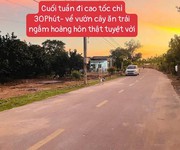 Bán đất nền dự án 250m2, giá 900 triệu tại Trừ Văn Thố, Bàu Bàng, Bình Dương