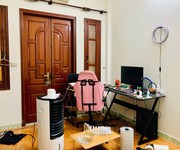 NHÀ ĐẸP DÂN XÂY PHÚ ĐÔ   36.2M2 x 4T   5 NGỦ   Mặt ngõ thông 50M RA PHỐ