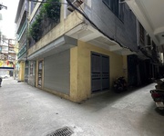 Bán Nhà ngõ 13 ngách 60 Khuất Duy Tiến giá chỉ hơn 7,6 tỷ nhà 6  tầng x30 m2 khu vực dân trí cao nhi
