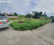 Bán đất 2 mặt tiền   nở hậu tại phường cổ thành, tp. chí linh, hải dương