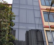Nguyễn văn cừ long biên 10 tỷ 50m ô tô qua nhà gần công viên