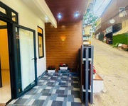 Bán nhà cấp 4 kiên cố gần chợ số 4 trung tâm đà lạt
