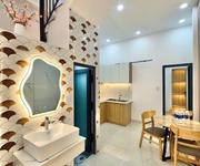 Nhà mới đẹp full nội thất - sát vách sân bay - chỉ 5.48
