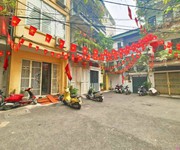 Chỉ  hơn 8 tỷ - hoàng hoa thám tây hồ - 35m- ô tô gần nhà - nhà đẹp chỉ xách va ly vào ở  ngay