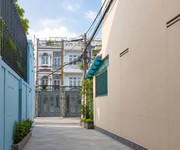 Siêu phẩm 80m  sát mặt tiền - hẻm ô tô đỗ cửa - trung tâm tân phú