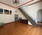 Sau lưng mt nguyễn văn linh, 104m2 ngang 6.5m 2 tầng, 4.3 tỷ