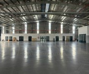 Cho thuê nhà kho 660M  tại Hoà Vang   mới xây giá chỉ 30 triệu/tháng