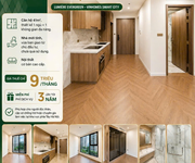 Cho thuê Studio Lumiere Evergreen Cho thuê Studio Lumiere Evergreen