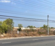 Đất ngộp 9,5m x 120m đất thổ cư mặt tiền nguyễn chí thanh, lagi 2,53tr/m2