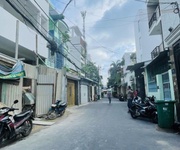 Bán nhà mặt tiền quách hữu nghiêm, ngay nguyễn sơn, 4.3x20m, 2 tầng, sổ a4, 10,3 tỷ
