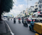 Bán nhà mặt tiền lý thường kiệt - gần chợ vải tân bình, 3,7x24,5m, 5 tầng, chỉ  12,6 tỷ.