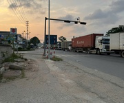 Bán đất 2 mặt tiền quốc lộ 1a   ngay đầu tp lạng sơn   vị trí đắc địa