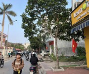 Bán đất mặt phố Tây Hào, ph Ngọc Châu, TP Hải Dương, 75m2, mt 5m, KD buôn bán tốt