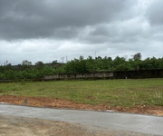 Bán đất nề phường Thanh Thủy, TP Huế. Giá đầu tư