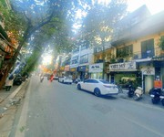 Trục Hàng Gà Hàng Điếu 240M2 Mặt Tiền 12M SDCC   Không Bảo Tồn   Không Biệt Thự