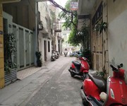 Bán đất ngõ chợ khâm thiên 40M đống đa