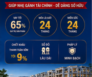 Bỏ hơn 5 tỷ   Nhận dòng tiền ngay: Nhà đầu tư đang chọn Vlasta Thủy Nguyên