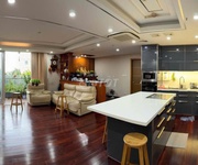Bán căn hộ 156m2 tầng 3 CC cao cấp Sài Gòn Airport Plaza Tân Bình