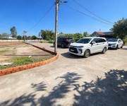Đất nền chợ Lệ Trạch - Hoà Tiến cũ - giá chỉ 1ty5 - sẵn sổ