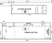Bán đất xưởng trong KCN BIÊN HÒA 2, ĐỒNG NAI   10.012m