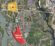 Lô Đất Hội An 175m2, Vay Miễn Lãi, Cạnh Phố Cổ, Trung Tâm Thương Mại, Sân Vận Động