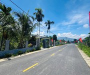 Bán lô đất 130m  đất ở hoàn toàn tại Hòa Vang với giá 990 triệu