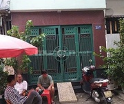 Gia đình định cư nước ngoài - bán gấp rá rẻ nhà mặt tiền - p.11 - quận 8 - tp.hcm