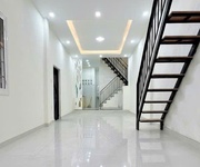 Bán nhà riêng lý chính thắng, phường võ thị sáu, quận 3, 4.5 x 15m  57 m2 , 7.5 tỷ