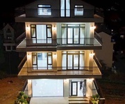 Biệt thự 2 mặt tiền cao cấp an sơn   không gian sống thượng lưu trung tâm đà lạt