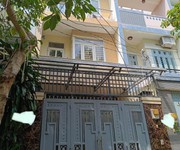 Bán nhà mặt tiền kdc phú lợi, 4 tầng, 4x22, chỉ 6 tỷ 2, hoàn công đủ