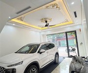 Bán nhà võng thị  vỉa hè oto , kinh doanh   gần hồ tây 65m 5tầng 24.6tỷ