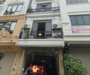Phúc đồng 12 tỷ 55m phân lô ô tô có thang máy,sổ đỏ long biên