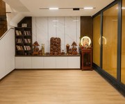 Nhà mới 6 tầng - hẻm xe hơi - cách 10m là ra mặt  tiền thoại ngọc hầu- 50m2 - nhỉnh 7 tỷ